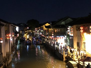 Suzhou - Chiny