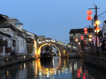 Suzhou - Chiny