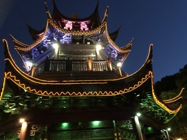 Suzhou - Chiny