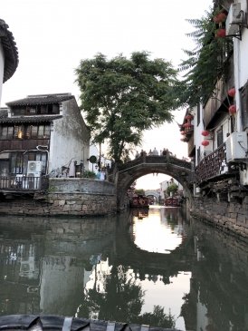 Suzhou - Chiny