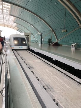 Maglev