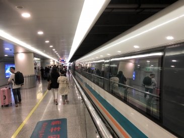 Maglev