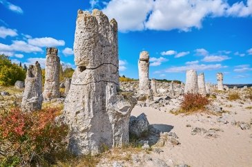 Warna- Bułgaria