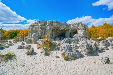 Warna- Bułgaria