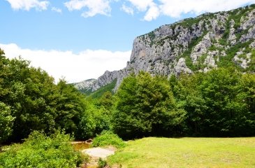 Park Narodowy Paklenica