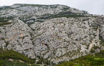 Park krajobrazowy Biokovo