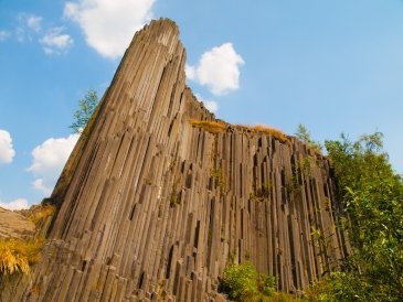 Park Narodowy Pańska Skała- Czechy