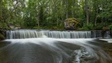 Lahemaa National Park - Estonia