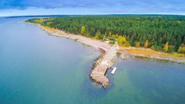 Lahemaa National Park - Estonia