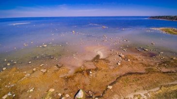 Lahemaa National Park - Estonia