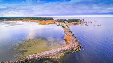 Lahemaa National Park - Estonia