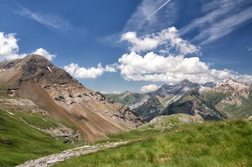Pireneje- Francja