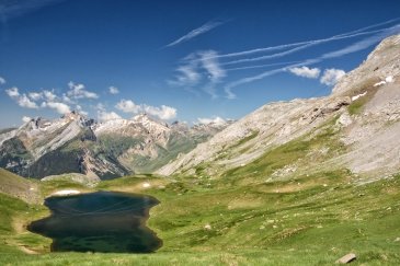 Pireneje- Francja