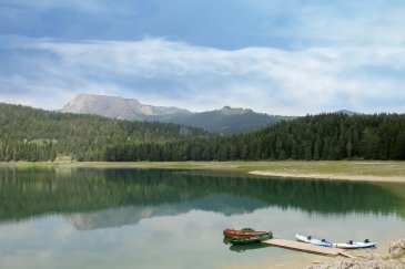 Durmitor- National Park