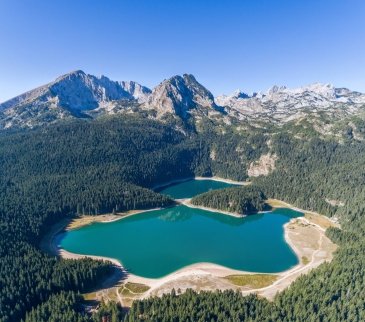 Durmitor- National Park