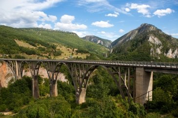 Durmitor- National Park