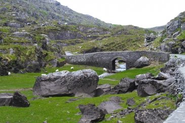 Przełęcz Dunloe