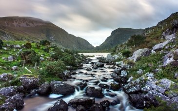Przełęcz Dunloe