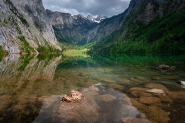 Lake Konigsee