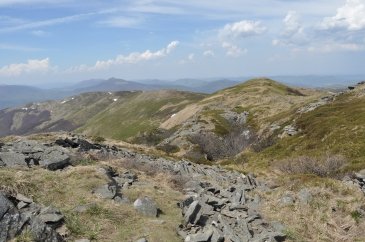 Bieszczady - Polska