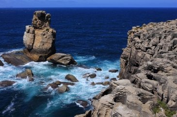 Berlengas Islands- Portugalia