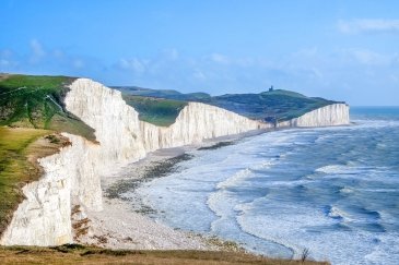 Siedem sióstr-UK