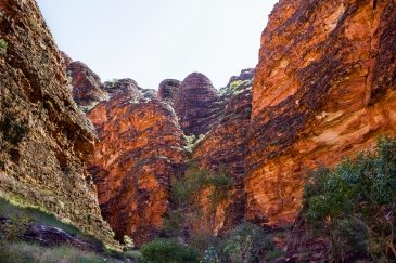 Park Narodowy Purnululu- Australia