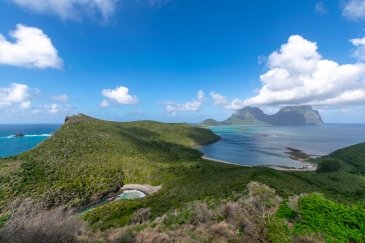 Lord Howe Island  Australia