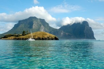 Lord Howe Island  Australia