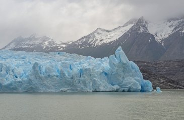 Ziemia Ognista Argentyna