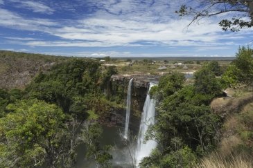 Park Narodowy Canaima Wenezuela