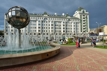 Nowosybirsk