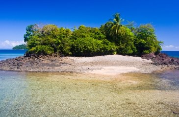 Coiba - Panama