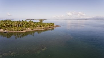 Coiba - Panama