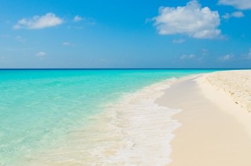 Archipelag Los Roques - Wenezuela