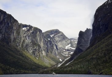 Gros Morne National Park Kanada