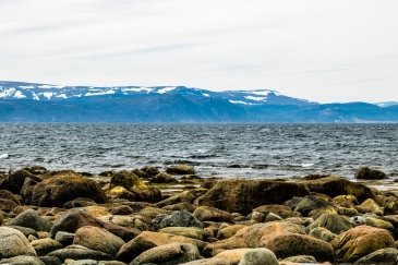 Gros Morne National Park Kanada