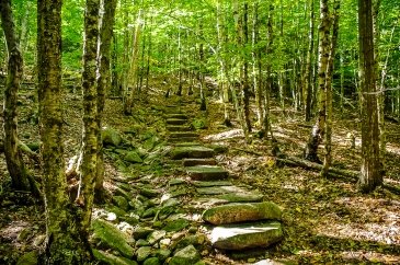Park Narodowy Acadia - USA