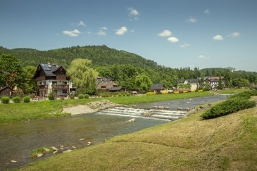 Pieniny