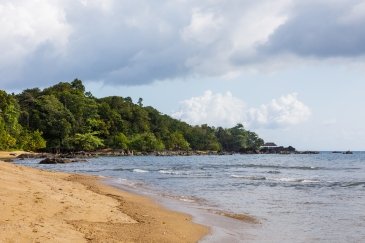 Masoala National Park Madagaskar