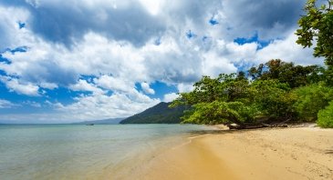 Masoala National Park Madagaskar