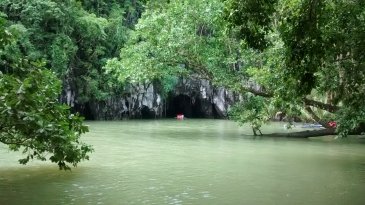 Puerto Princesa - Filipiny