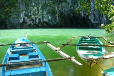 Puerto Princesa - Filipiny