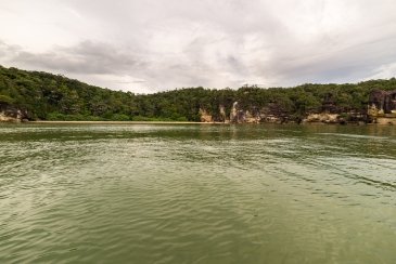 Park Narodowy Bako Malezja