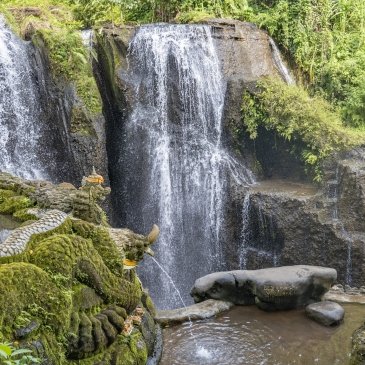 Wyspa Bali- Indonezja