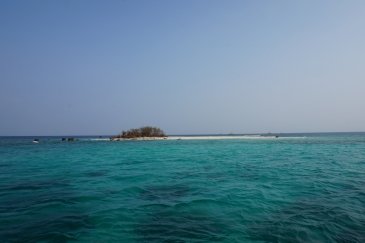 Półwysep Ulung Kolon