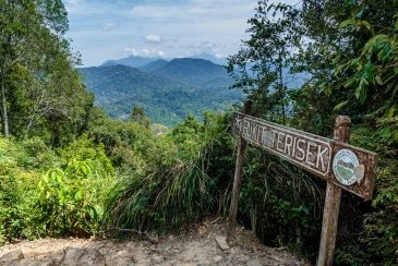 Teman Negara Malezja