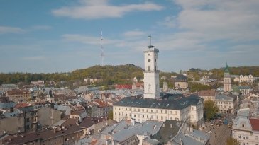 Rynek Lwów