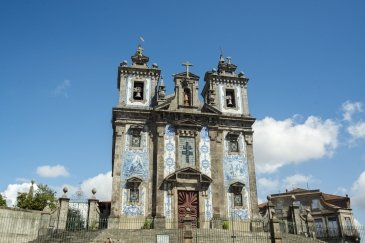 Igreja de Santa Clara