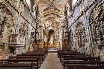 Igreja de Santa Clara